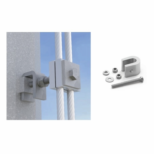 PLP 8003271LTC2 ALUMINUM DOWNLEAD CUSHION WITH LTC 0.704 - 0.750 *ORDER MINIMUM* 10