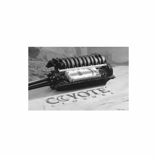 PLP 8003398 COYOTE ADAPTOR BRACKET FOR BULLET SHIELD *ORDER MINIMUM* 25