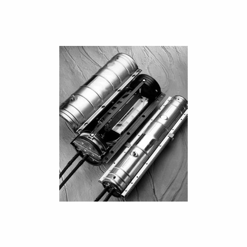 Plp 8003412 Future Cable Port 3/4 *Order Minimum* 25