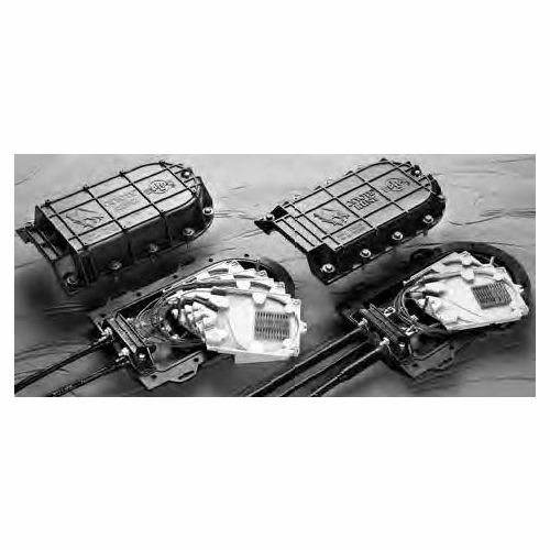 Plp 8003467 Coyote Runt Aerial Hanger With Clamp *Order Minimum* 10