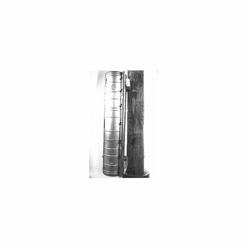 PLP 8003472 VERTICAL MOUNTING BRACKET -SPLICE CASE