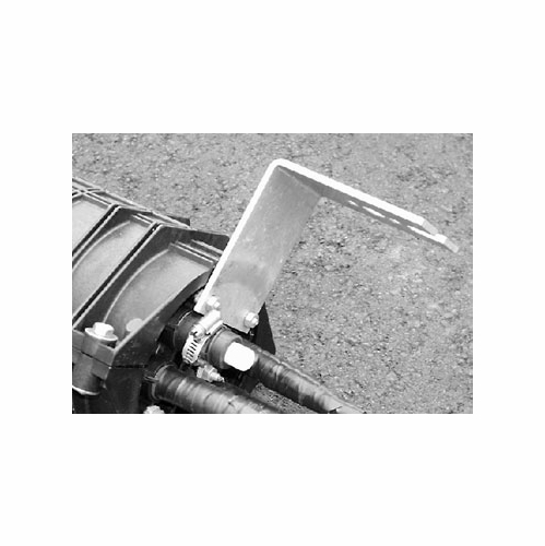 Plp 8003492 Coyote Defender-Closure Application (Kit)