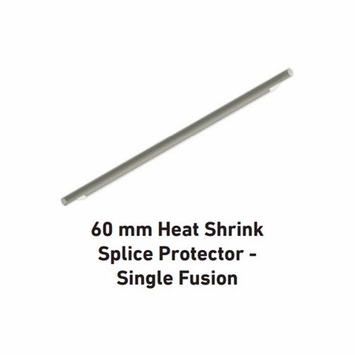 PLP 8003509 HEAT SHRINK SPLICE PROTECTOR KIT 60 MM SINGLE SLEEVE(12 PK) *ORDER MINIMUM* 500