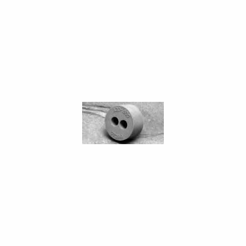 PLP 8003663 2-HOLE GROMMET .42-.60 *ORDER MINIMUM* 20