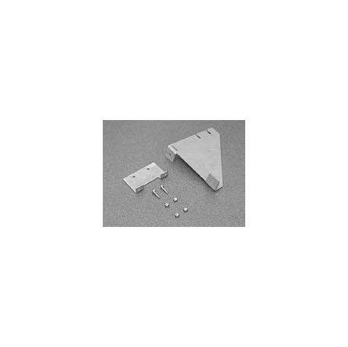 Plp 8003702 Pole/Wall Bracket Coyote Dome *Order Minimum* 20