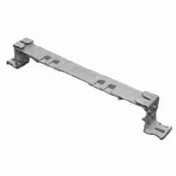 Plp  8003703 Pole/Wall Bracket Coyote Term Inline Runt *Order Minimum* 15