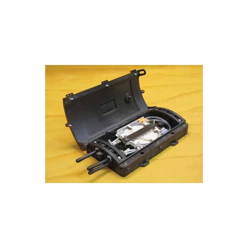 Plp 8003733 In-Line Runt End Plate Kit