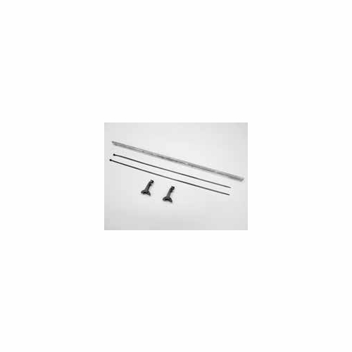 Plp 8004003 Manhole Support Kit-Coyote Dome