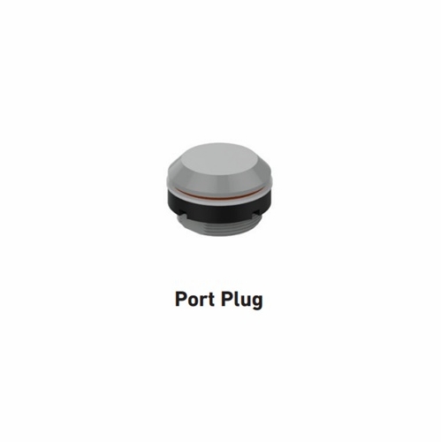 Plp 8004060 Port Plug Kit - Bulk Pack For Term Closure  *Order Minimum* 50