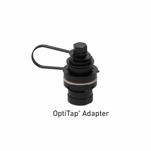 Plp 8004115 Opti-Tap Connector Kit - 10 Pack