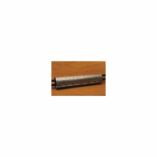 PLP 8006023 9.5x28 STAINLESS STEEL CASE WITHOUT BONDING