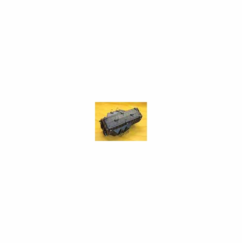 PLP 80061029 COYOTE TERM EXPRESS DUAL 6 PORT