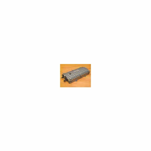 PLP 80061049 INLINE RUNT- FLAME RETARDANT