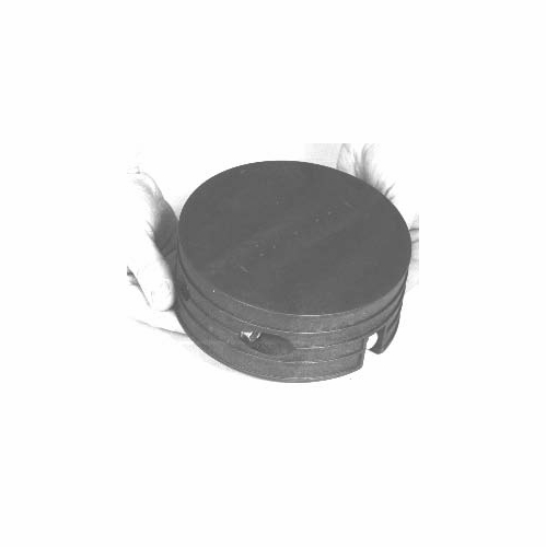 Plp 8006236 6.5 Inch  Fiberlign Splice Case