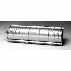 PLP 8006268 12.5x28 VAULT SHELL KIT WITHOUT END PLATE