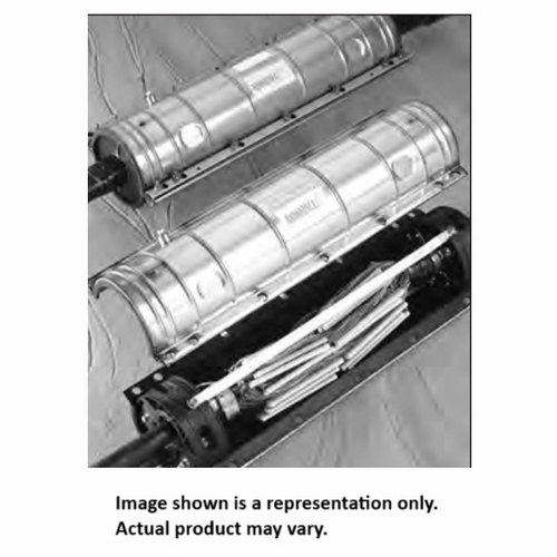 Plp 8006394 6.5X22 Ss Sc W/Af-Ff-Ep-No Bond