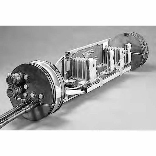 Plp 8006450 8X28 Fiberlign Uni-Closure (Vz)