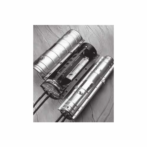 Plp 8006684 6X22 Coyote Adobe Buffer 6-Port Without  Tray