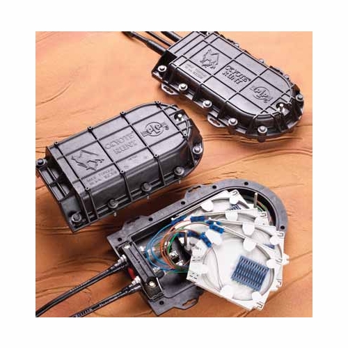 Plp 8006692 Coyote Runt Without Tray,With Rus Shield Conn