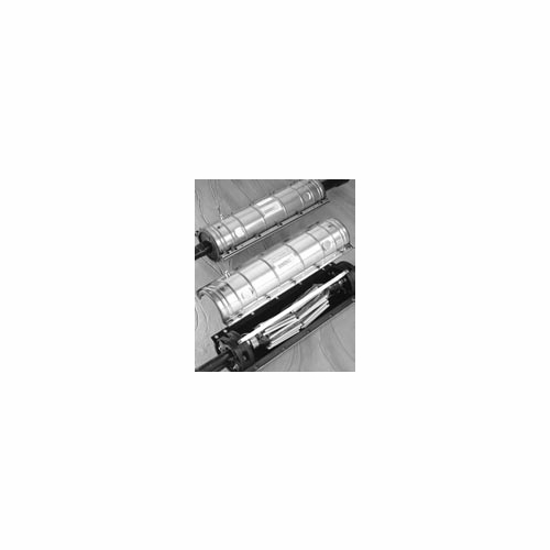 PLP 8006747 12.5X28 CASE ARMADILLO STAINLESS STEEL CLOSURE