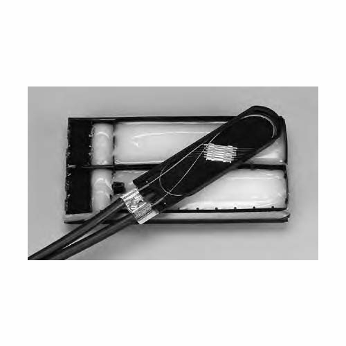 PLP 8006876 COYOTE DROP CABLE CLOSURE *ORDER MINIMUM*4
