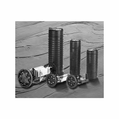 Plp 8006879 6.5X28 Coyote Dome Inline For Buffer