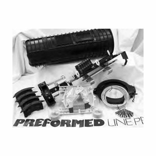 Plp 8006915 8.5X22 Coyote Cross Connect/Ex