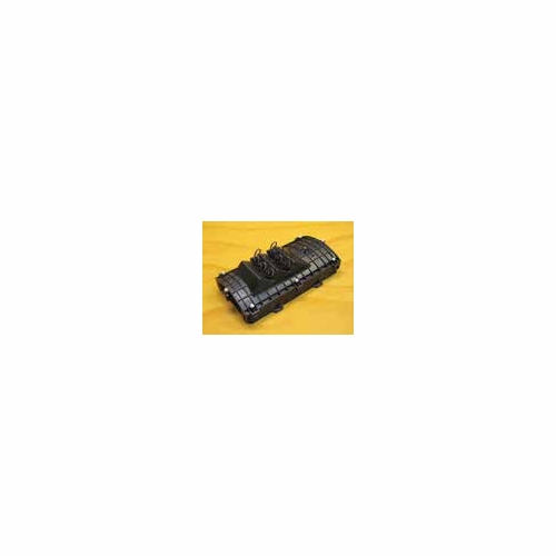Plp 8006993 Coyote Term Closure  3-Port Hardened Conn