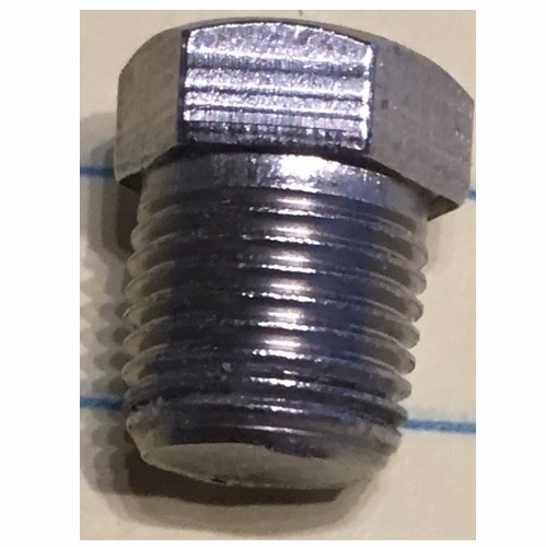 PLP 80800552 AIR FLANGE PLUG