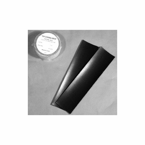 Plp 80801954R Dr Tape- 2.5 Inch X12 Foot  Wide Roll *Order Minimum*12