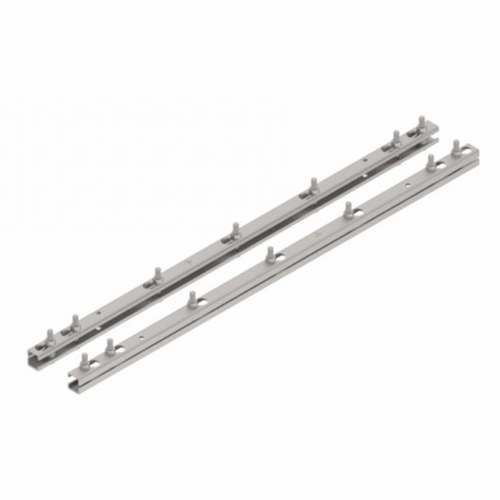 PLP 80802790  LOCKBAR Assemblies for 4.0 x 25 (102 x 635) ARMADILLO Stainless