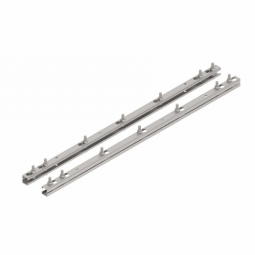 Plp 80802792 Lockbar Assemblies For 45 Inch (1143 Mm) Stainless
