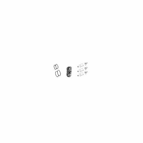 PLP 80802797 BONDING KIT BAG FOR 22 & 25 STAINLESS