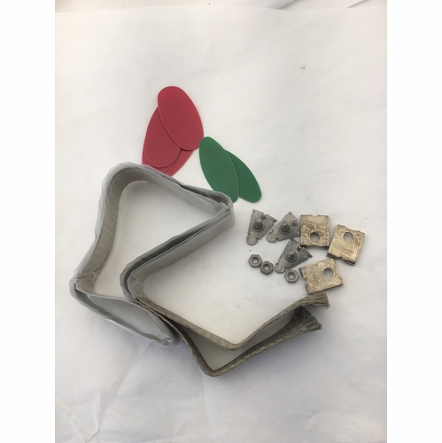 PLP 80802798 BONDING KIT BAG FOR ALL 28 inch STAINLESS