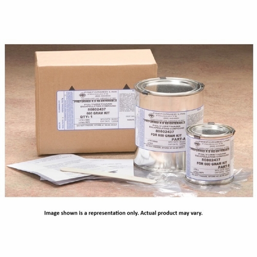 PLP 80802825 RD KIT - 5000 GRAMS ENCAPSULANT