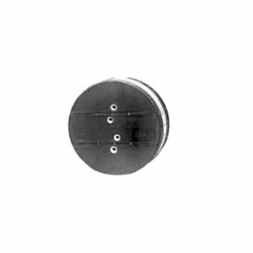 Plp 80803148  6.5 Inch  Fiber Safe 3 Section  End Plate