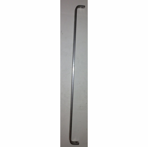 PLP 80803877 12.5x45 STIFFENER BAR REINFORCING BAR, ALUMINUM
