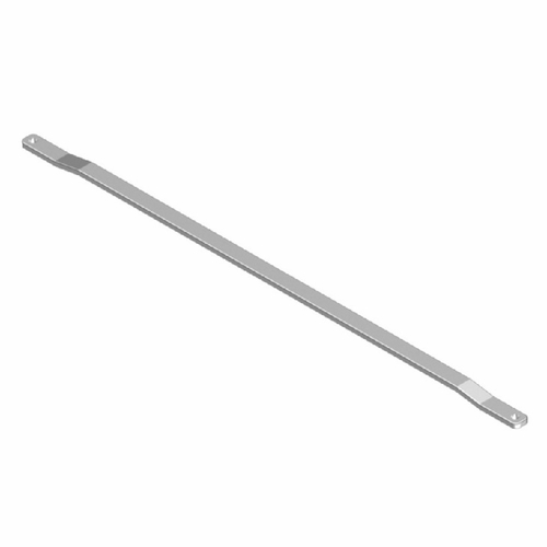Plp 80803994 Torque Bar For 6.5 X 22 Armadillo Stainless