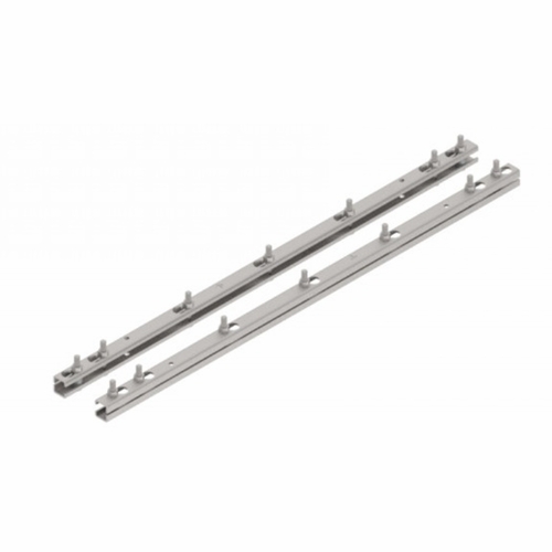 PLP 80804938 LOCKBAR Assemblies for 12.5 x 65 SPLICE CASE *ORDER MINIMUM*2