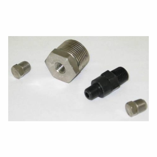 PLP 80805494 PARTS BAG FOR FILL FLANGE (FILL PLUG, ETC) 8, 9 AND 12 CLOSURE