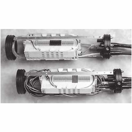 Plp 80805913 Buffer Tube Storage Compartment  Coyote Xpress