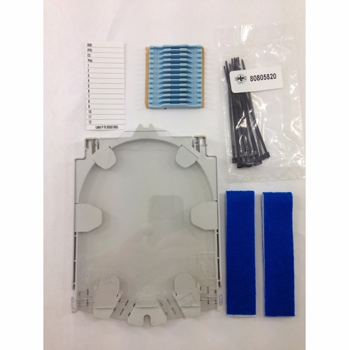 Plp 80806033 12 Count Splice Tray With Splice Block