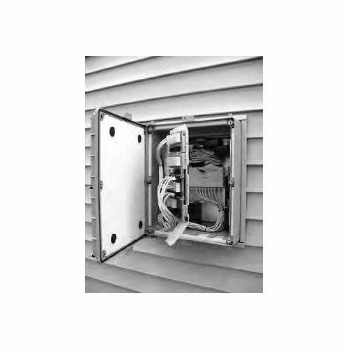 Plp 80807949 Coyote Den Equipment Chassis