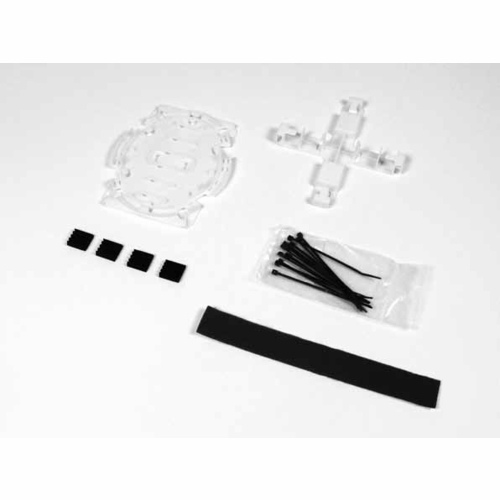 PLP 80811237 TRAY KIT FOR COYDTC CLOSURES *ORDER MINIMUM*12