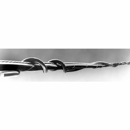 PLP AFSMS8710 AIR FLOW SPOILER 1.201-1.371 *ORDER MINIMUM* 15