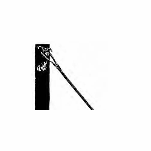 PLP AWDE-4124 GUY-GRIP DEAD-END .410-.426 LHL *ORDER MINIMUM* 25