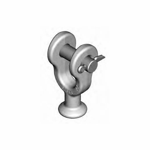 PLP BC-50 BALL CLEVIS - 50K *ORDER MINIMUM* 20