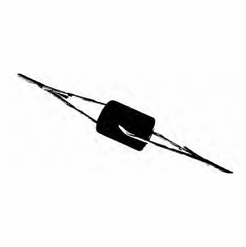 PLP CDE-3106 GUY-GRIP DEAD-END COPPER .270-.280 *ORDER MINIMUM* 50