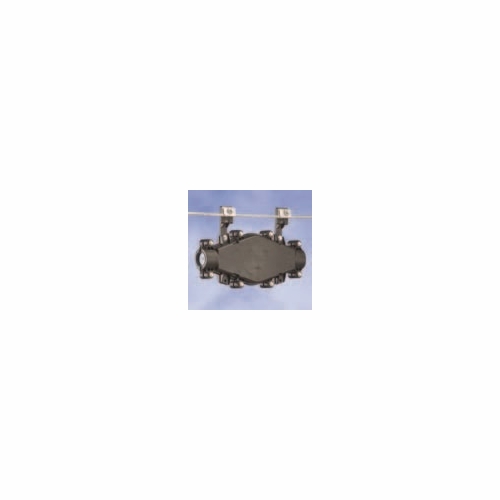 Plp Coylcc-F002 Coyote Low Count Closure Sf Bob 1-7H/1-12H Grommet *Order Minimum* 5