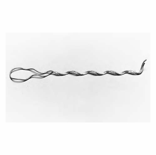 PLP DE-1601 TELEGRIP/.312-.315/QUAD RG6/U FOR COAX ***must be ordered in qtys of 500 only***